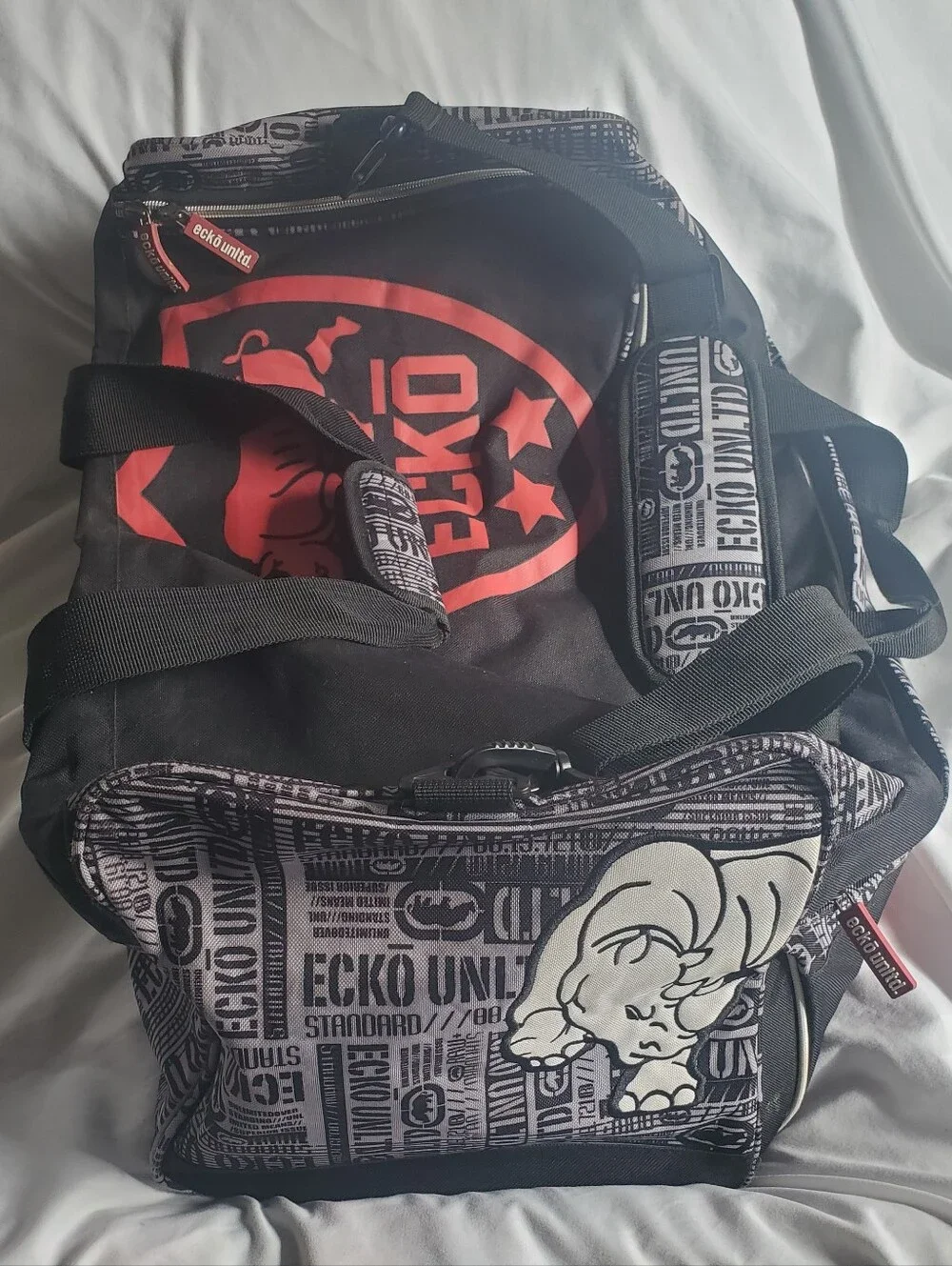 Ecko Unlimited ecko unlimited